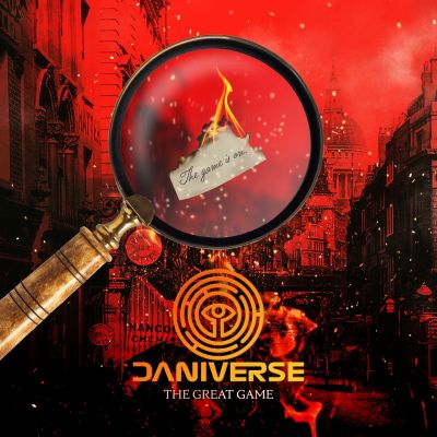 Daniverse - The Great Game
