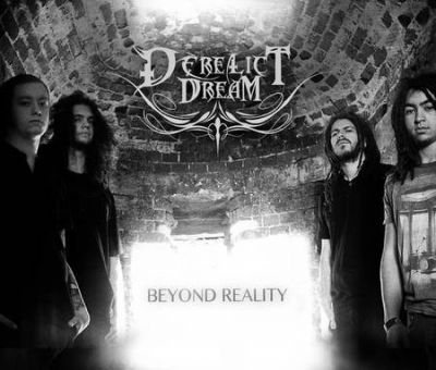 Derelict Dream - Beyond Reality
