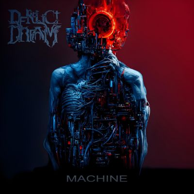Derelict Dream - Machine