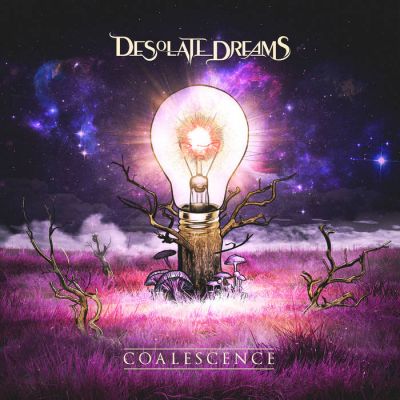 Desolate Dreams - Coalescence