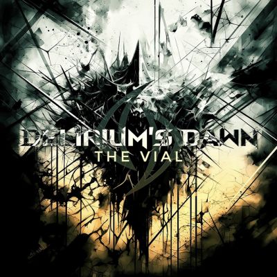 Delirium's Dawn - The Vial