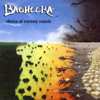Bagheera - Silence at Romney Marsh