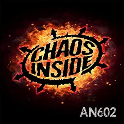 Chaos Inside - AN602