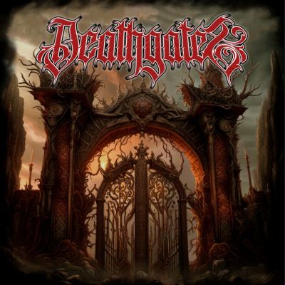 DeathGates - Death Gates