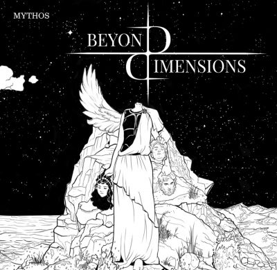 Beyond Dimensions - Muthos