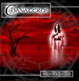 Thanateros - The First Rite