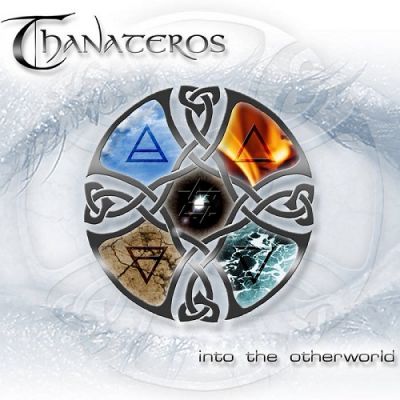 Thanateros - Into the Otherworld