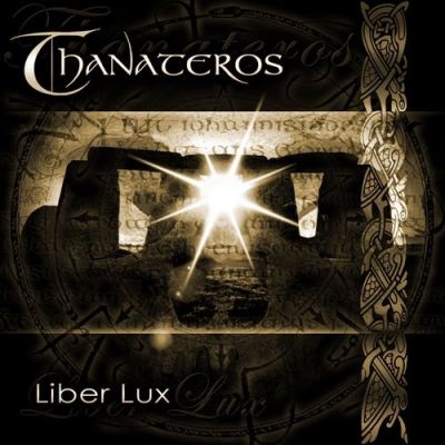 Thanateros - Liber Lux