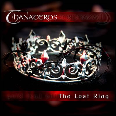 Thanateros - The Lost King