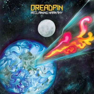Dreadpin - Reclaiming Harmony