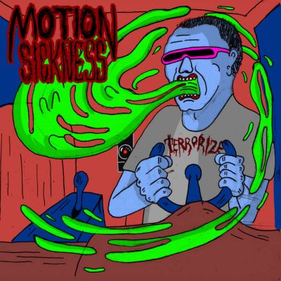 Motion Sickness - Motion Sickness
