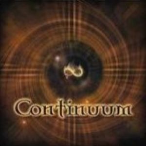 Continuum - Demo 2007