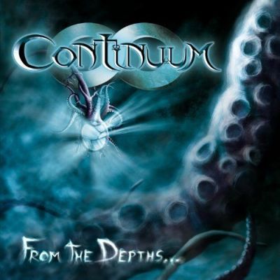 Continuum - From the Depths...
