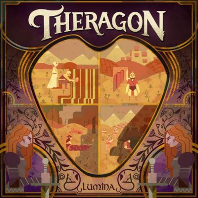 Theragon - Lumina