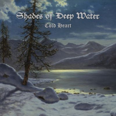 Shades of Deep Water - Cold Heart