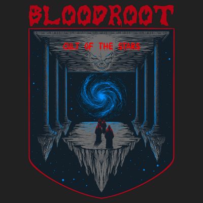Bloodroot - Cult of the Stars