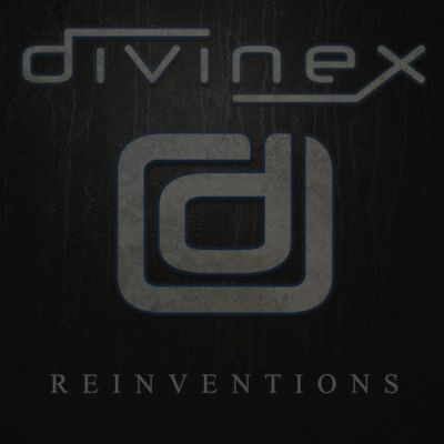 Divinex - Reinventions