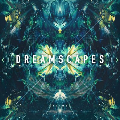 Divinex - Dreamscapes