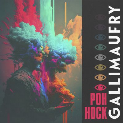 Poh Hock - Gallimaufry