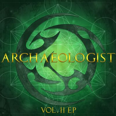 Archaeologist - Vol. II EP