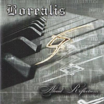 Borealis - Aloud Reflections