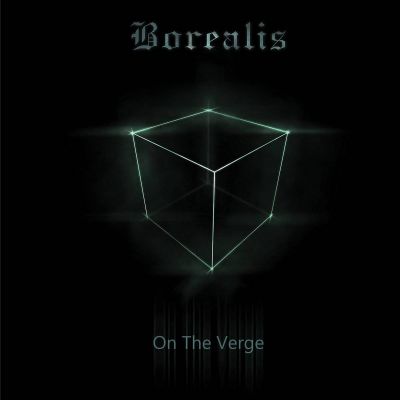 Borealis - On the Verge