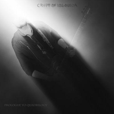 Crypt of Insomnia - Prologue to Quadrilogy