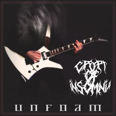 Crypt of Insomnia - Unfoam