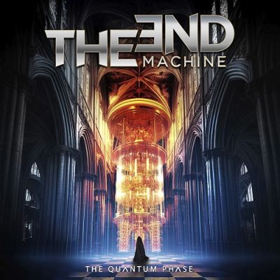 The End: Machine - The Quantum Phase