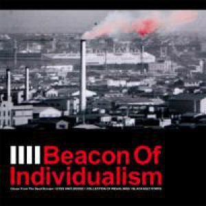 Eyes Unclouded / Ocean From The Dead Scream / Blackagly Force - Beacon of Individualism