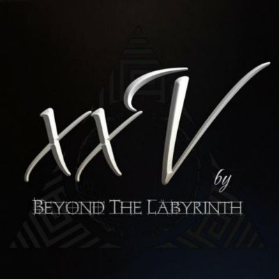 Beyond the Labyrinth - XXV