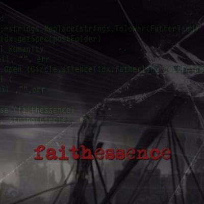Faithessence - Circle