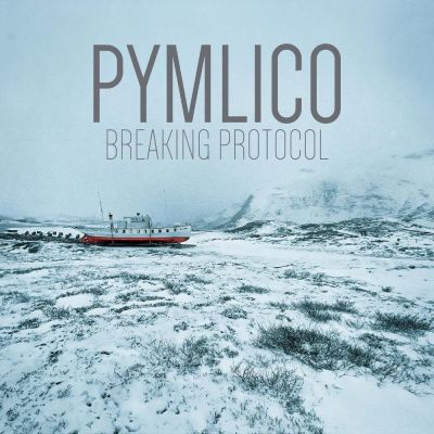 Pymlico - Breaking Protocol