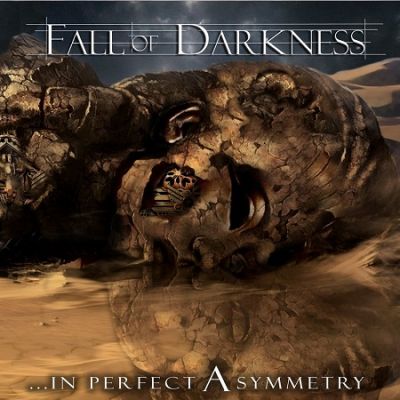 Fall of Darkness - ...In Perfect Asymmetry
