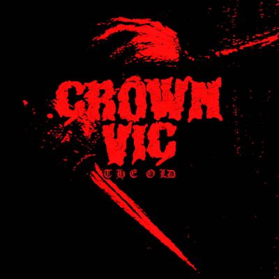 Crown Vic - The Old