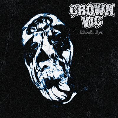 Crown Vic - Black Lips