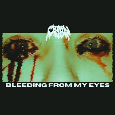 Crown Vic - Bleeding from My Eyes