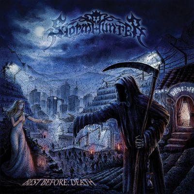 Stormhunter - Best Before: Death