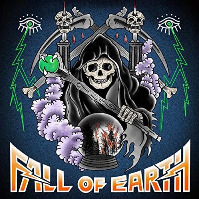 Fall of Earth - Alchemy