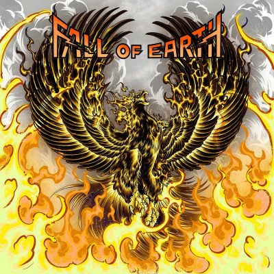 Fall of Earth - Block Out the Sun