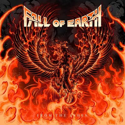 Fall of Earth - From the Ashes