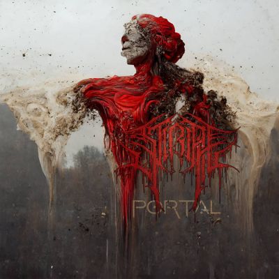 Stiriah - Portal