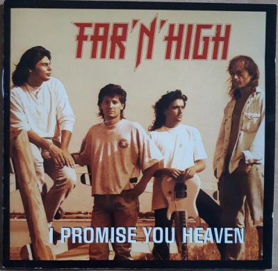 Far'N'High - I Promise You Heaven
