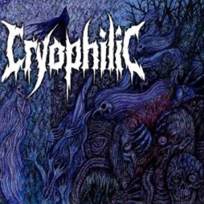 Cryophilic - Barbarity