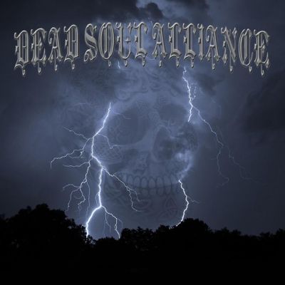 DeadSoulAlliance - DeadSoulAlliance