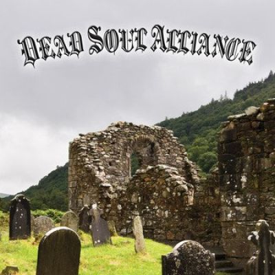 DeadSoulAlliance - Proud to Die