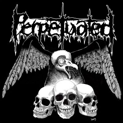 Perpetuated - Perpetuated