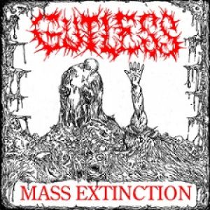 Gutless - Mass Extinction