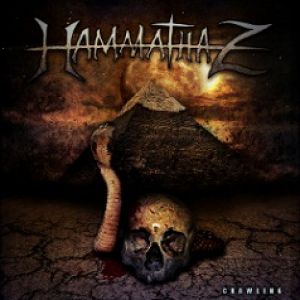 Hammathaz - Crawling