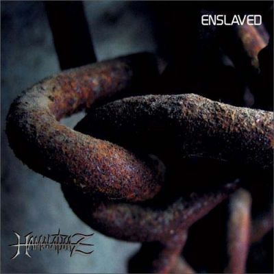 Hammathaz - Enslaved